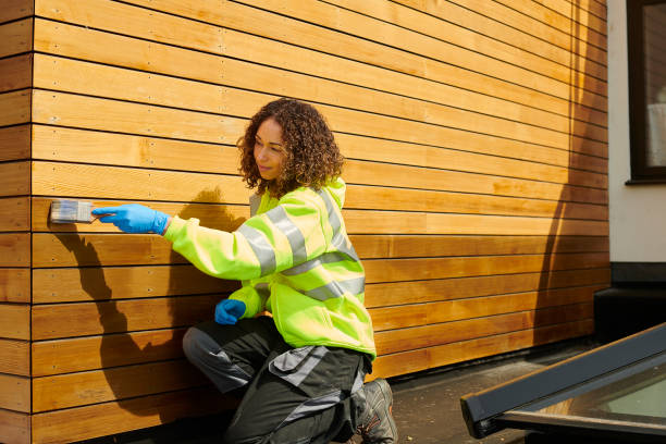 Best Siding for New Construction  in Robinhood, MS